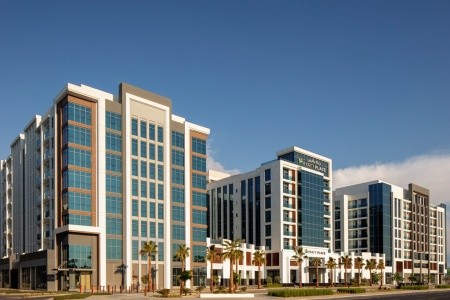 Hyatt Place Dubai Jumeirah