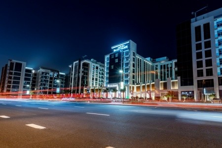 Hyatt Place Dubai Jumeirah