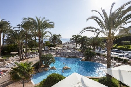 Hipotels Dunas Cala Millor - 7