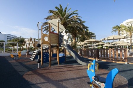 Hipotels Dunas Cala Millor - 24