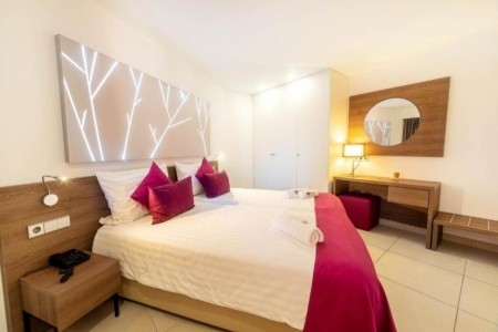 Španielsko Mallorca Paradise Residencial 5 dňový pobyt Raňajky Letecky Letisko: Viedeň October 2026 (12/10/26-16/10/26)
