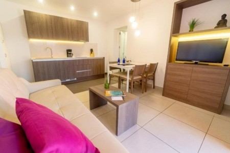 Španielsko Mallorca Paradise Residencial 5 dňový pobyt Raňajky Letecky Letisko: Viedeň October 2026 (12/10/26-16/10/26)