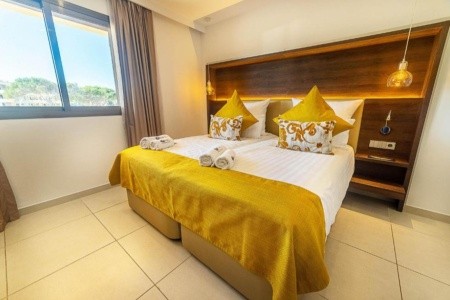 Španielsko Mallorca Paradise Residencial 5 dňový pobyt Raňajky Letecky Letisko: Viedeň October 2026 (12/10/26-16/10/26)