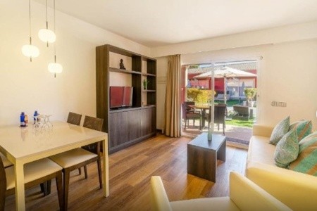 Španielsko Mallorca Paradise Residencial 5 dňový pobyt Raňajky Letecky Letisko: Viedeň October 2026 (12/10/26-16/10/26)