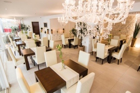 Španielsko Mallorca Paradise Residencial 5 dňový pobyt Raňajky Letecky Letisko: Viedeň October 2026 (12/10/26-16/10/26)