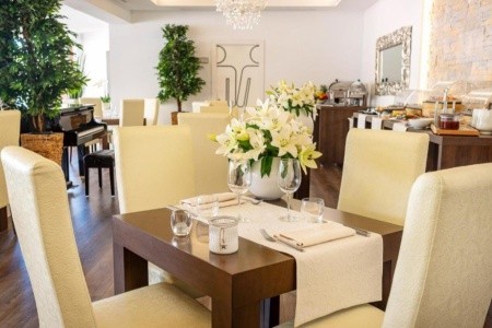Španielsko Mallorca Paradise Residencial 5 dňový pobyt Raňajky Letecky Letisko: Viedeň October 2026 (12/10/26-16/10/26)
