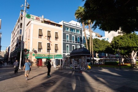 Gran Canaria
