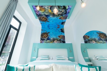 Hd Acuario Lifestyle - 22