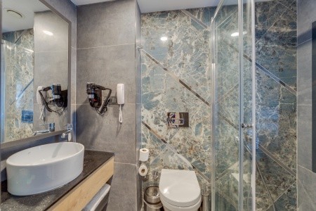 Signature Blue Resort (Ex. Grand Ozcelik) - 12