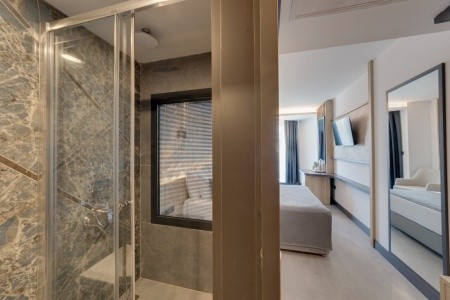 Signature Blue Resort (Ex. Grand Ozcelik) - 13