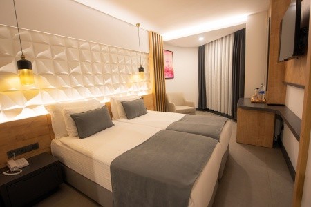 Signature Blue Resort (Ex. Grand Ozcelik) - 15