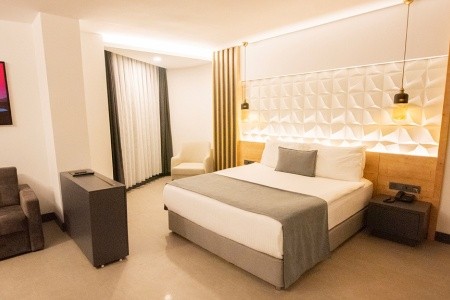 Signature Blue Resort (Ex. Grand Ozcelik) - 16