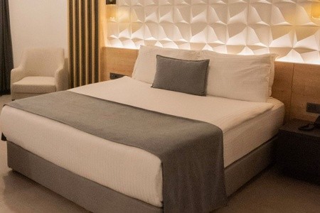 Signature Blue Resort (Ex. Grand Ozcelik) - 18