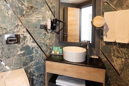 Signature Blue Resort (Ex. Grand Ozcelik) - 19