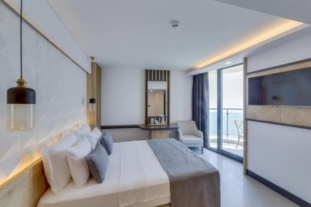 Signature Blue Resort (Ex. Grand Ozcelik) - 22