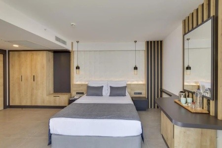 Signature Blue Resort (Ex. Grand Ozcelik) - 23