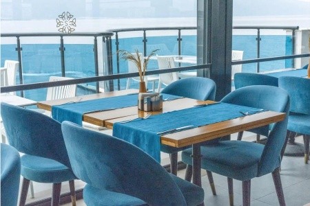 Signature Blue Resort (Ex. Grand Ozcelik) - 31