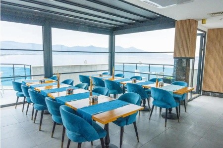Signature Blue Resort (Ex. Grand Ozcelik) - 32