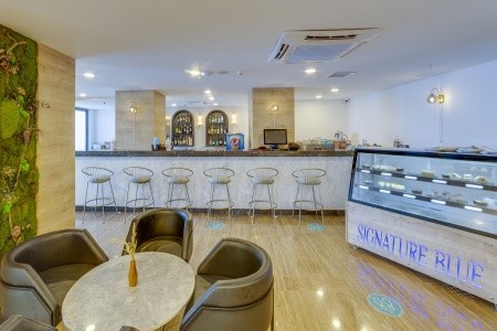 Signature Blue Resort (Ex. Grand Ozcelik) - 33