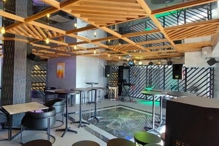 Signature Blue Resort (Ex. Grand Ozcelik) - 35