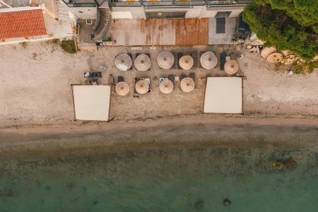 Signature Blue Resort (Ex. Grand Ozcelik) - 41