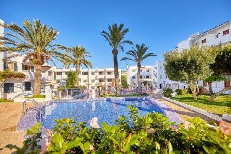 Gavimar Cala Gran Costa Del Sur - 6