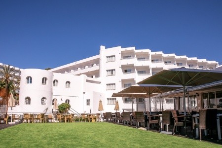 Gavimar Cala Gran Costa Del Sur - 8