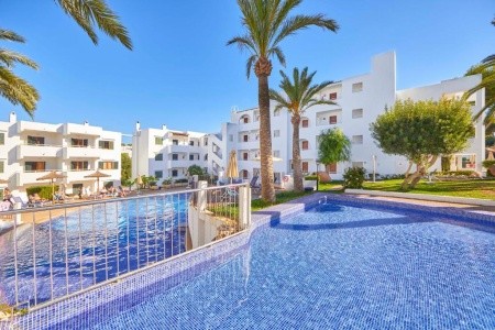 Gavimar Cala Gran Costa Del Sur - 17