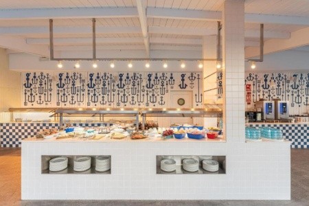 Marina Suites - 5