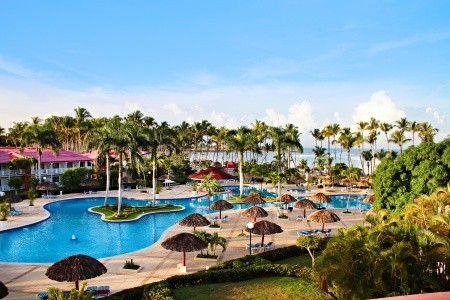 Bahia Principe Explore La Romana - 33