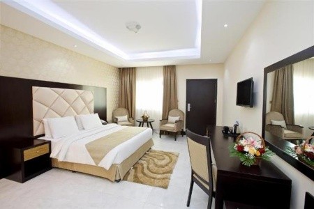 Flamingo Beach Resort - 19