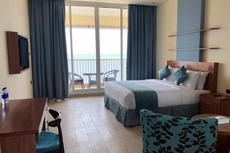 Flamingo Beach Resort - 24