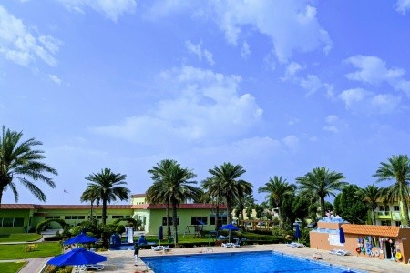Flamingo Beach Resort - 35