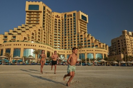 Fairmont Ajman - 4