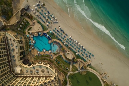 Fairmont Ajman - 6