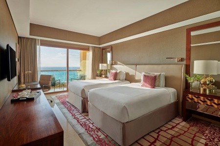 Fairmont Ajman - 9
