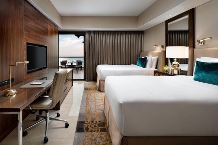 Fairmont Ajman - 21