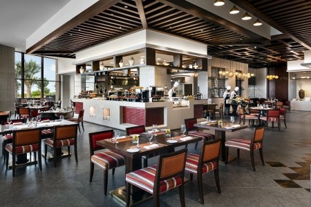 Fairmont Ajman - 22