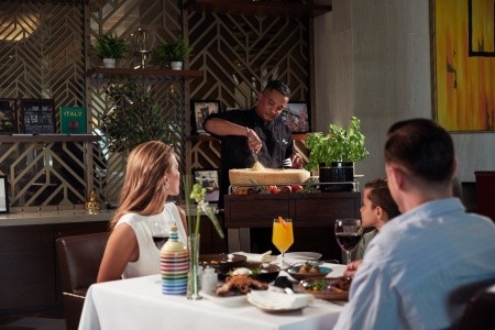 Fairmont Ajman - 23