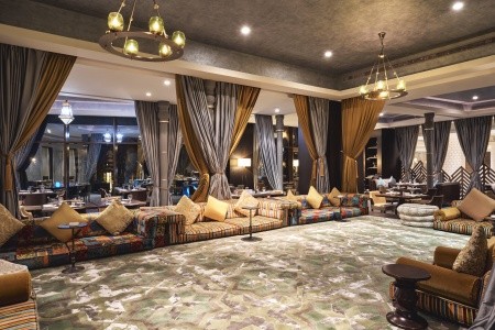 Fairmont Ajman - 26