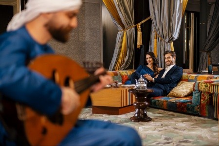 Fairmont Ajman - 28