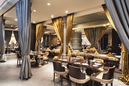 Fairmont Ajman - 29