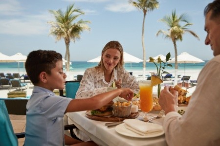 Fairmont Ajman - 31