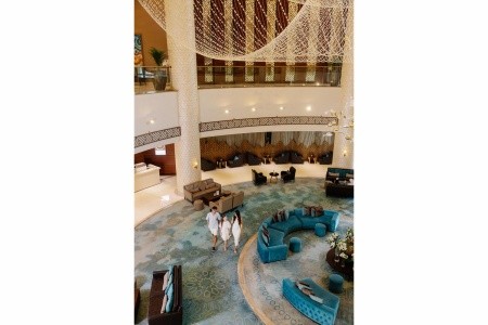 Fairmont Ajman - 33