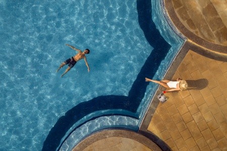Fairmont Ajman - 34