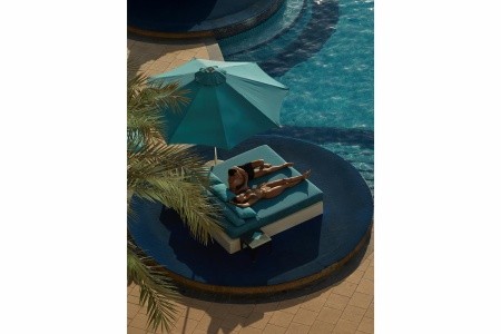 Fairmont Ajman - 35