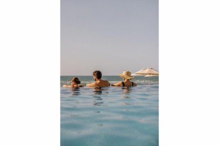 Fairmont Ajman - 36