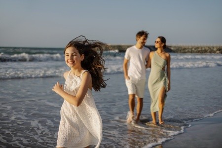 Fairmont Ajman - 37