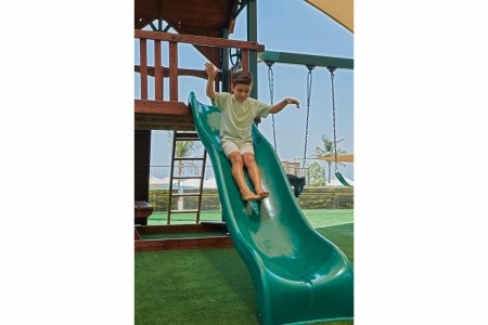 Fairmont Ajman - 41