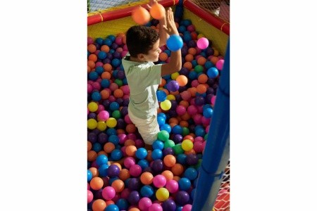 Fairmont Ajman - 42